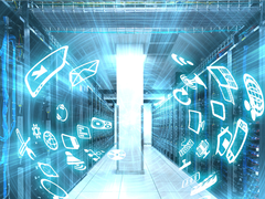 英特尔助力快手实现异构计算加速 显著提升性能，降低系统TCO