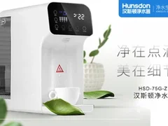 口碑最好的净水器品牌有哪些？测评最值得入手的净水器！