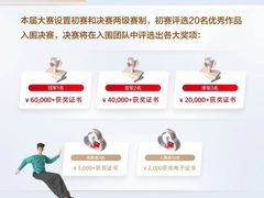 2022华为开发者大赛中国区开幕式重磅启动