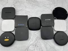 电视盒子哪款好？先锋数码总结网络电视盒子排行榜