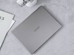 OS Turbo加持 荣耀MagicBook 14 锐龙版开箱
