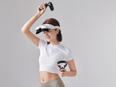 创维发布全球首款消费级PANCAKE 1 6 DoF VR一体机 售价2999元起！