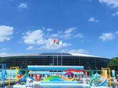 浪潮网络亮相第五届数字中国建设峰会