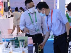 苏宁宜品参展中国国际消费品博览会，助力美好生活