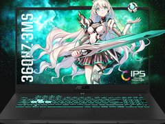 三款真香RTX 3070 Ti游戏本，华硕天选3 Plus仅8999元