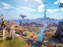 完美世界迎来海外利好 2022海外业绩有望爆发