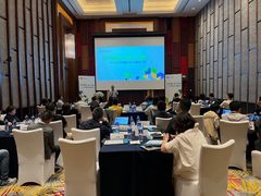 协作融合，聚力共赢 利盟举办2022年行业方案研讨会
