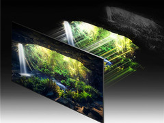 三星实力领跑8K电视赛道，展现超高清视觉体验