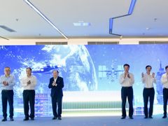 大西洲携元宇宙生态合作伙伴进驻南沙元宇宙产业集聚区