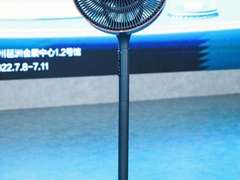 受不了风扇直吹？卡萨帝循环扇首创3D微生态软风，不怕直吹