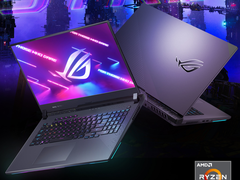 240Hz高刷 满功耗独显RTX 3070 Ti游戏本，ROG魔霸6 Plus秒杀价11999元