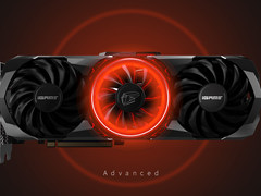 竞速爽游！iGame RTX 3070 AD高帧驾驶《地平线5：风火轮》