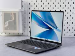 荣耀MagicBook 14锐龙版评测：跨屏互联提升生产力 长续航亮了