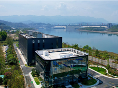 100+发明专利！华为智融电力模块荣获中国算力大会“创新先锋奖”