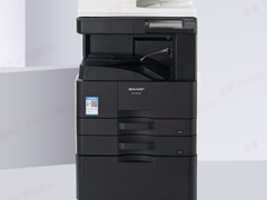 复合高效 自动扫描，夏普SF-S315R A3天猫热销价25999元