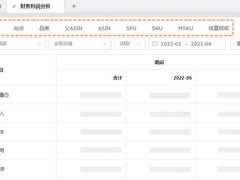跨境电商系统积加帮卖家摆脱人工利润核算难题，提高工作效率