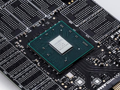 基于自研主控芯片，大普微率先实现国产企业级Gen4 SSD规模出货