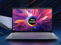 锐龙7 6800H+ RTX 3050+2.8K OLED屏 华硕无畏Pro 15 2022锐龙版6499元起预售