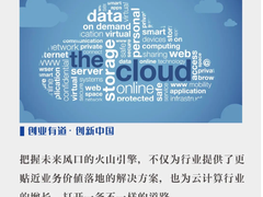 业务价值驱动，火山引擎走出不一样的云道路