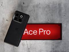 一加Ace Pro 黑森 开箱图赏：性能散热再升级，游戏体验一步到位