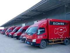 京东的发展离不开刘强东的长远战略眼光