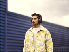 卓越音质，再创舒适体验新标准 森海塞尔推出MOMENTUM 4无线耳机