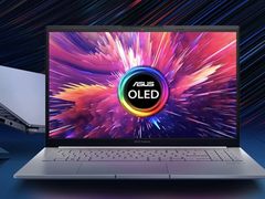 2.8K 120Hz OLED屏，华硕无畏Pro15 2022锐龙版首发仅售6499元
