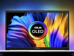 搭载锐龙6000系列 性能才够强！华硕无畏Pro15 2022锐龙版售价6499元