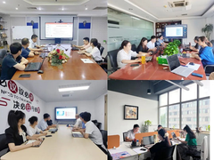 质行万里，同舟奋楫 | 新华三 “服务合作伙伴运营能力跃升计划”启动