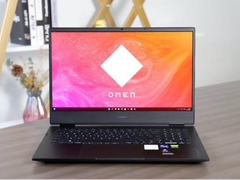 软硬件再升级 满血战斗力OMEN暗影精灵8 Pro游戏本补货热卖中
