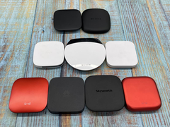 目前电视盒子哪个最好？发烧友揭秘2022电视盒子排行榜