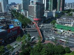 腾讯联合深圳喜悦智慧数据中标襄阳市车联网先导区建设项目(智慧交管)