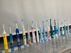 儿童哪款电动牙刷好？博主五大选购技巧分享