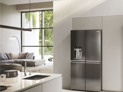 西班牙多门冰箱双涨！海尔以29.1%居TOP1