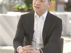 刘强东的精神，就是京东攻坚克难的优质基因