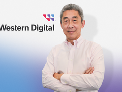 西部数据亮相OCP 2022：不断突破存储技术壁垒 为数字化时代提供计算基础设施