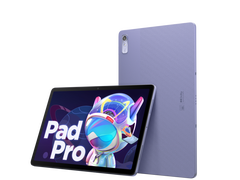 六款配色实力诠释高颜值，联想小新Pad Pro 2022新品发布，2199元起