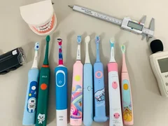 口腔博主分享：2022儿童电动牙刷十大名牌