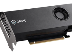 DapuStor联合GRAID（图睿科技）—验证GPU RAID卡发挥NVMe SSD极致性能