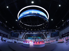 合力共为 强国强网！永信至诚圆满支撑第六届“强网杯”线下赛举办