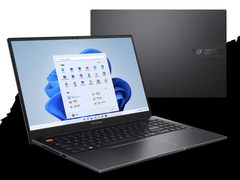 华硕无双促销：5K价位就能入手由英特尔Evo平台认证的轻薄本