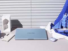 全新海岛蓝配色 华为MateBook D 16 SE版预售4999元起