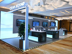 中兴通讯举办品牌嘉年华 三大终端体系共创“超越感官体验”