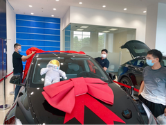 服务也有PLUS，特斯拉为服务做“加法”