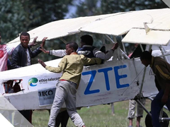 中兴通讯入选2022年《财富》中国ESG影响力榜单