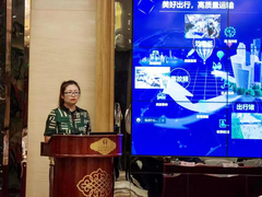 天翼云筑牢技术底座 赋能交通运输业智慧升级