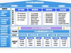 引领工业物联网发展浪潮，助推智造跨越深水区