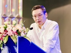 高通钱堃解析知识产权保护对5G创新、经济高质量发展的重要性