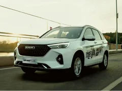 手握7万怎么选？哈弗M6 PLUS告诉你