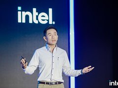 英特尔联手产业伙伴打造绿色、低碳、智能数据中心